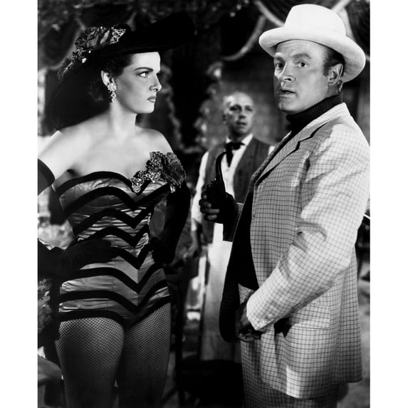 Son Of Paleface Photo Print (16 x 20)