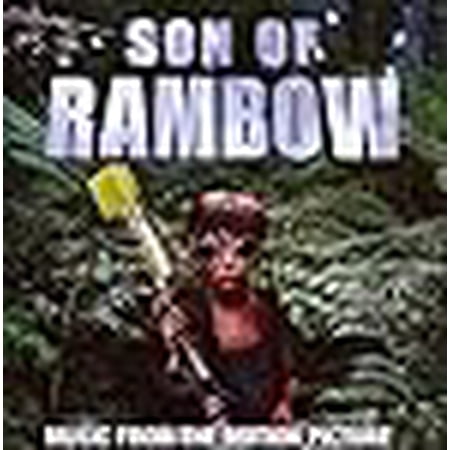 Son Of Rambow Soundtrack
