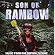 Son Of Rambow Soundtrack