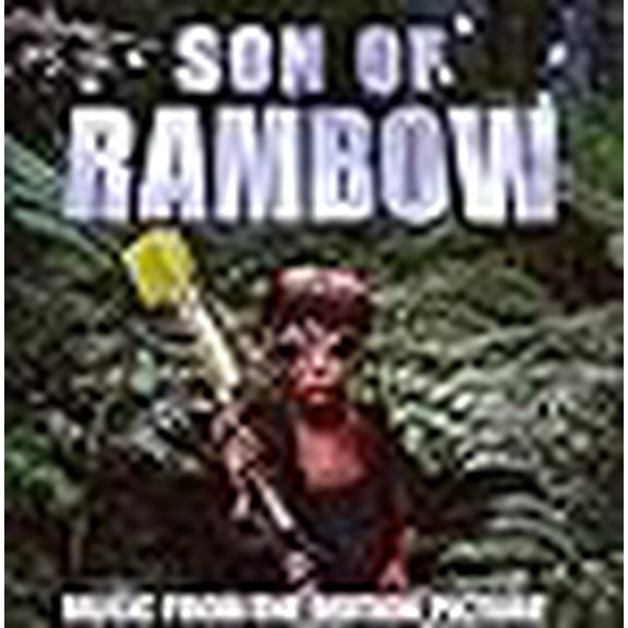 Son Of Rambow Soundtrack