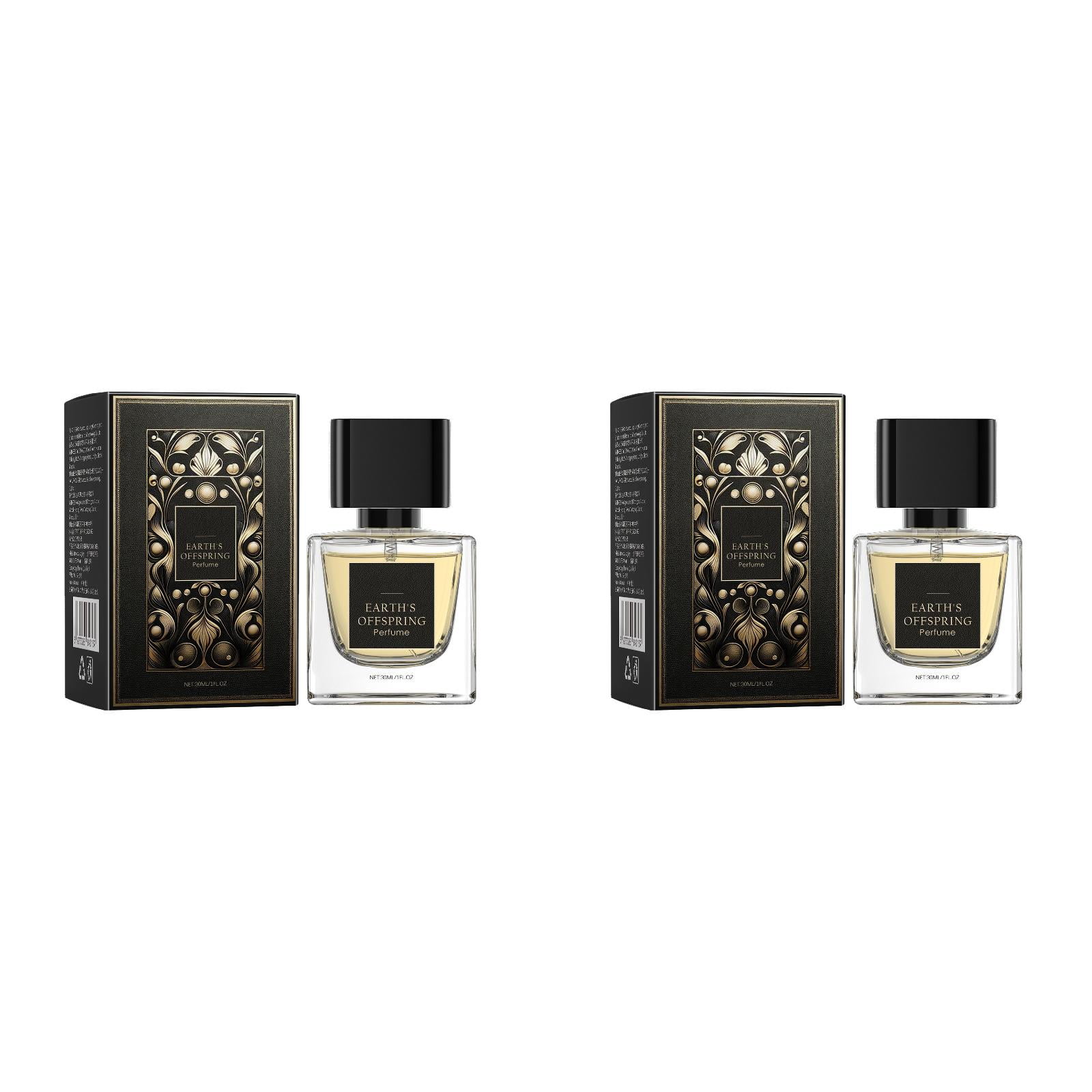 Son Of The Earth Perfume The Breath Of Nature Your