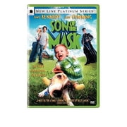 Son Of The Mask [Widescreen] (DVD)