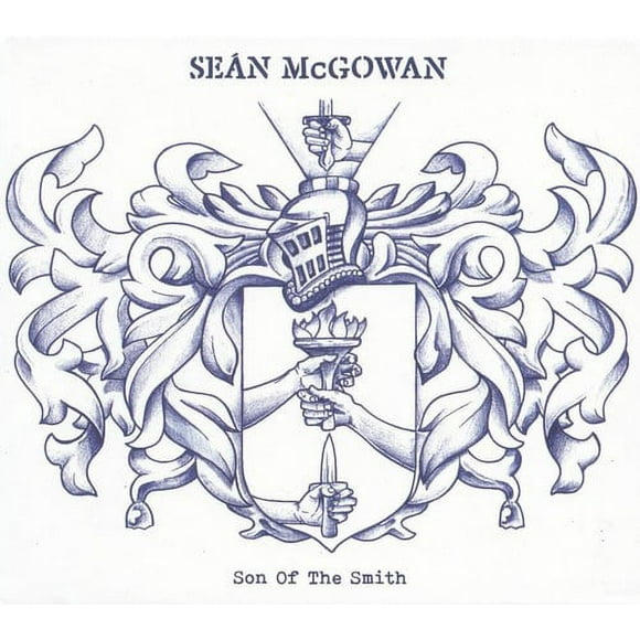 Son Of The Smith