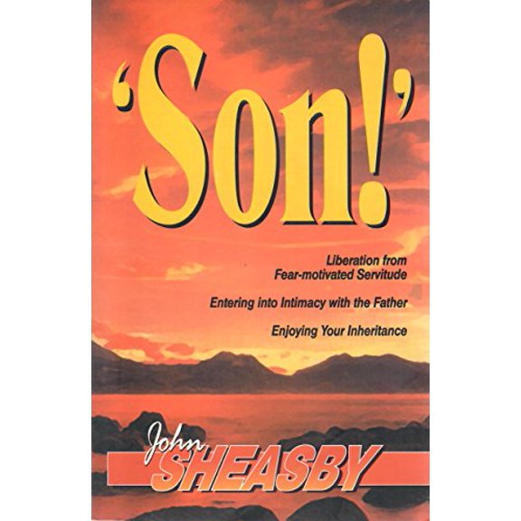 Pre-Owned Son! (Paperback) 062023413X 9780620234139
