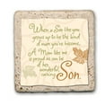 thumbnail image 1 of Son Sentiment Tile, 1 of 1
