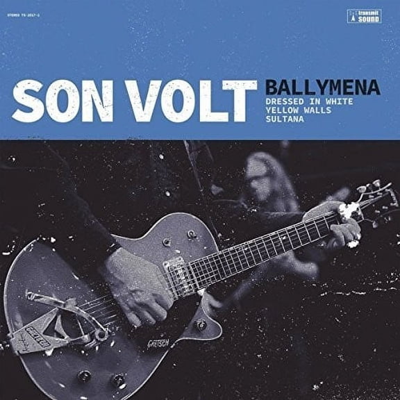 Son Volt - Ballymena - Vinyl