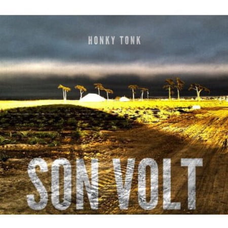 Son Volt - Honky Tonk - Music & Performance - CD