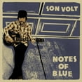 thumbnail image 1 of Son Volt - Notes Of Blue - Music & Performance - CD, 1 of 2