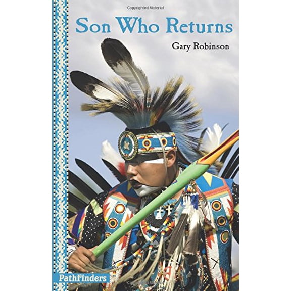 Pre-Owned Son Who Returns (Paperback) 1939053048 9781939053046