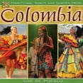 thumbnail image 1 of Son de Pueblo - Traditional Song and Dances from Colombia - Music & Performance - CD, 1 of 2