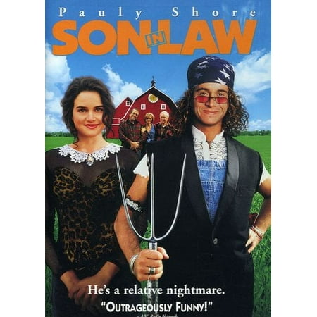 Son-in-Law (DVD), Mill Creek, Comedy