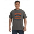 thumbnail image 1 of Son-in-Law Dream Comfort Color T-Shirt Bold Family Graphic Design #2, Unisex, up to size 4XL, 1 of 4