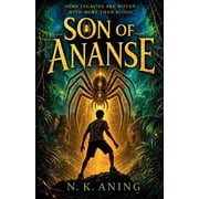 Son of Ananse, Paperback