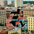 thumbnail image 1 of Son of Dave - A Flat City - Music & Performance - CD, 1 of 1