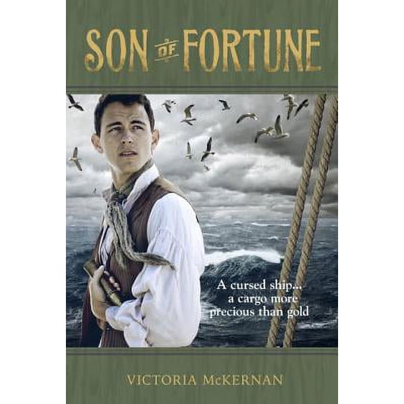 Pre-Owned Son of Fortune