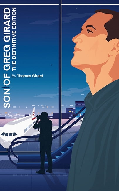 Son of Greg Girard: The Definitive Edition, (Paperback)
