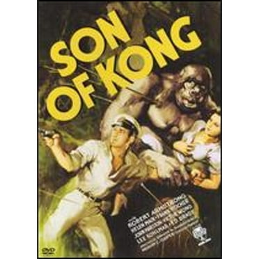Pre-Owned Son of Kong (DVD 0053939676129) directed by Ernest B. Schoedsack