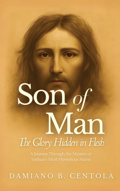Son of Man: The Glory Hidden in Flesh, (Hardcover)