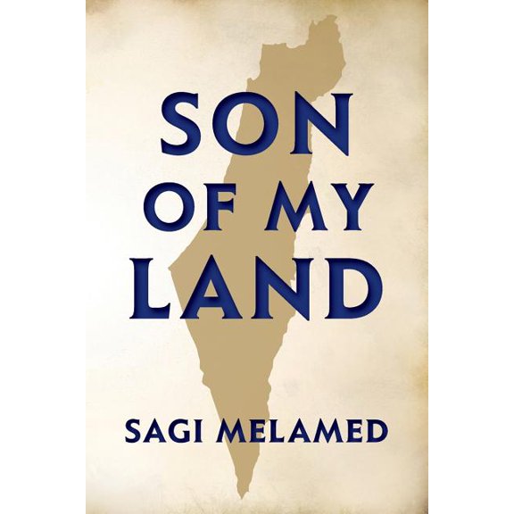 Son of My Land (Paperback)