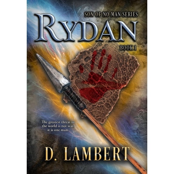 Son of No Man Rydan, Book 1, (Hardcover)