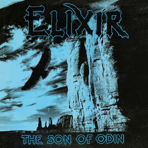 Elixir - The Son of Odin - Music & Performance - Vinyl
