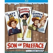 Son of Paleface Blu-ray, KL Studio Classics, Comedy