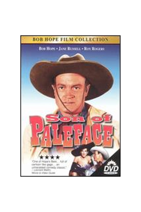 Pre-Owned Son of Paleface