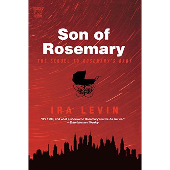 Pre-Owned Son of Rosemary (Paperback) 1605981117 9781605981116