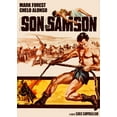 thumbnail image 1 of KL Studio Classics - Son of Samson [DIGITAL VIDEO DISC], 1 of 1