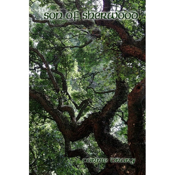 Son of Sherwood, (Paperback)