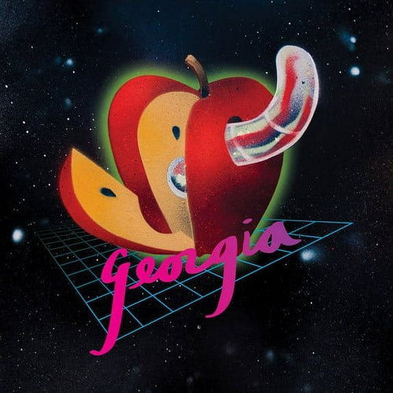 Son of Stan - Georgia - Music & Performance - Vinyl