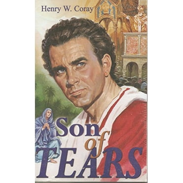 Pre-Owned Son of Tears (Paperback) 1889542075 9781889542072