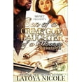 thumbnail image 1 of Son of a Crime God, Daughter of a Hoover the Wedding (Paperback) by Latoya Nicole, 1 of 1