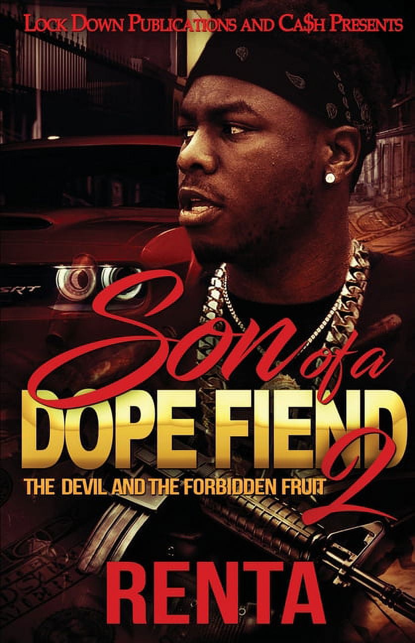 Son of a Dope Fiend 2 (Paperback) - Walmart.com