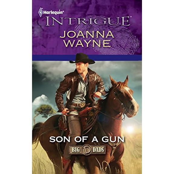Pre-Owned Son of a Gun (Mass Market Paperback) 0373696086 9780373696086
