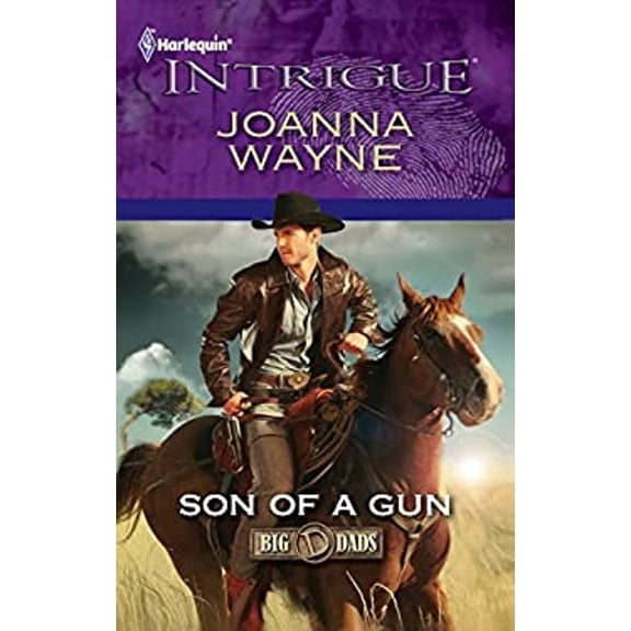 Son of a Gun (Other) 9780373696086