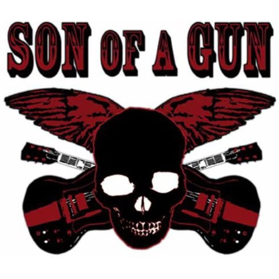 Son of a Gun - Son of a Gun - Rock - CD