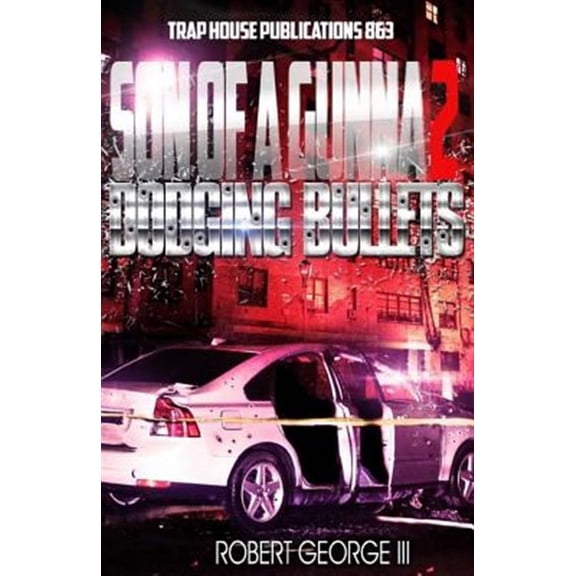 Son Of A Gunna 2 (Paperback) by Robert George