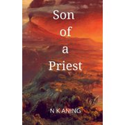 Son of a Priest, Paperback