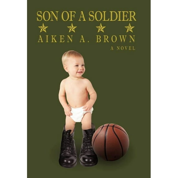 Son of a Soldier (Hardcover)