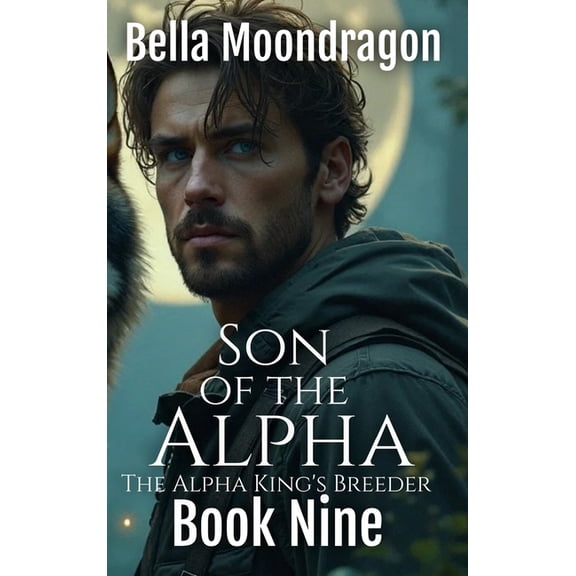 Son of the Alpha: The Alpha King's Breeder Book 9, (Hardcover)