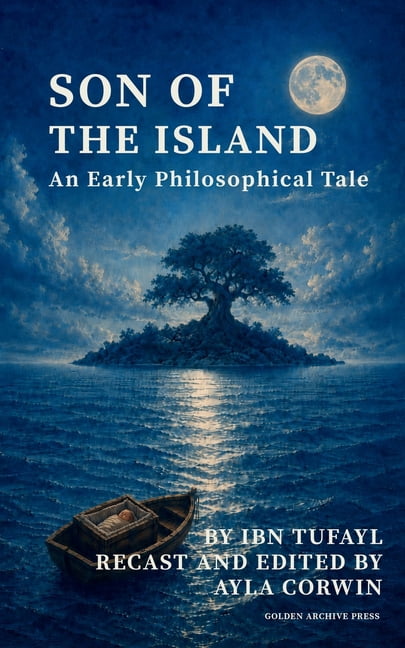 Son of the Island, (Paperback)
