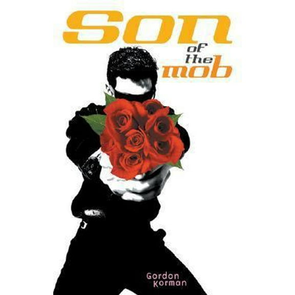Pre-Owned Son of the Mob (Paperback) 0786815930 9780786815937