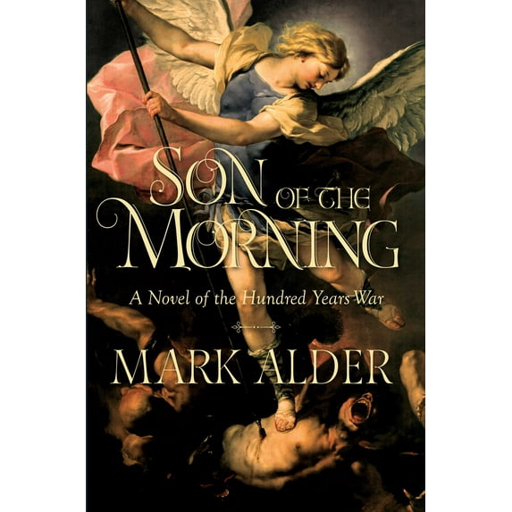 Son of the Morning (Hardcover)