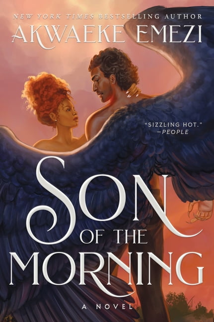 Son of the Morning, (Paperback)