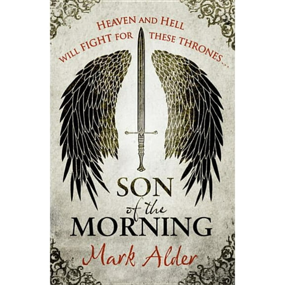 Son of the Morning (Paperback)