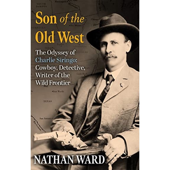 Pre-Owned Son of the Old West (Hardcover) 0802162088 9780802162083