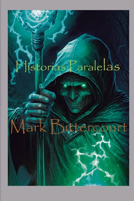 Son of the Water: Filho das Águas: Historias Paralelas (Paperback)