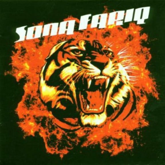 Sona Fariq - CD