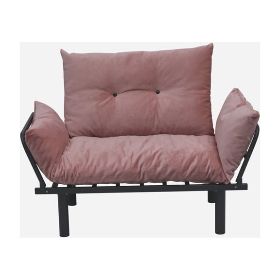 Sona Futon Love Seat 19240